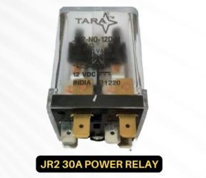 Power Relays Zetro Electronics Tara Relays