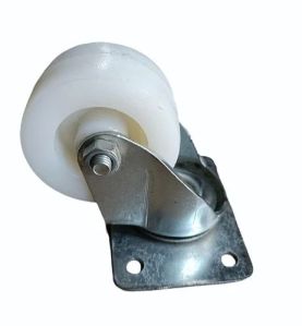 Sumo Plastic Caster Wheel