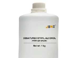 Denatured Ethyl Alcohol