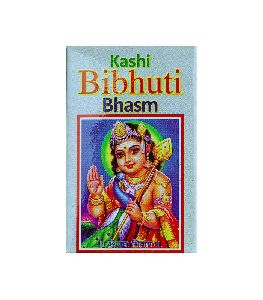 Kashi Bibhuti Bhasm