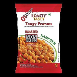 Tangy Peanuts tomato Namkeen