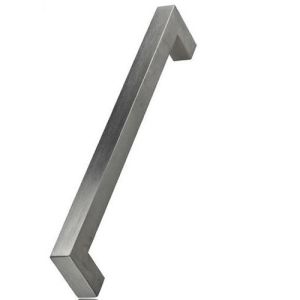 Square Cabinet Handle