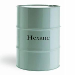 Hexane Industrial Solvent