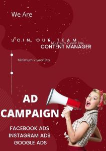 Ad Campaigns