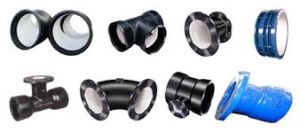 CI & DI Pipe Fitting