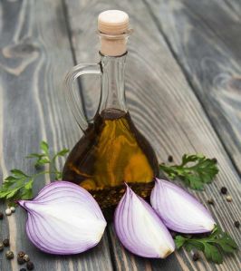 Onion Oil