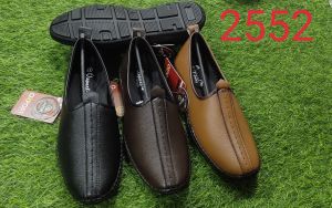 2552 Mens Nagra Shoes