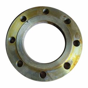 A182 Mild Steel Flanges