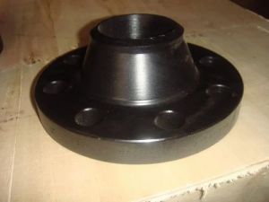 ANSI B16.5 Mild Steel Flange