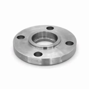 Stainless Steel Long Weld Neck Flanges