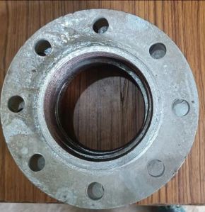 Stainless Steel Threading Flanges