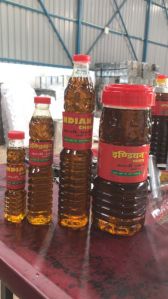 refined palm oil