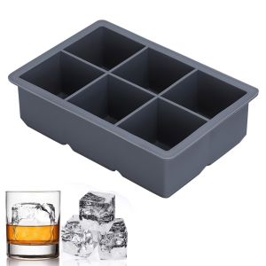 Big Square Ice Tray