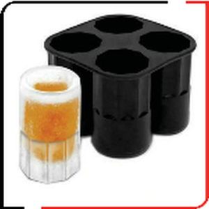 Silicone Rubber Shot Glass Mould