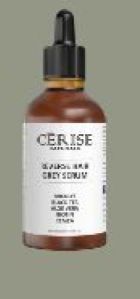 WHICH HAIR SERUM IS THE BEST TO REVERSE GREY HAIR