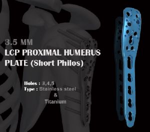 proximal humerus plate