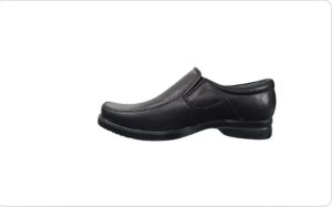 Mens Cal-02 Leather Shoes
