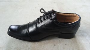 Mens Oxford Leather Shoes