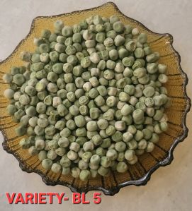 BL 5 Dried Green Peas