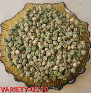 GS 10 Dried Green Peas