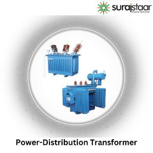 Power &amp; Distribution Transformer