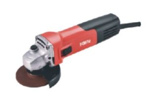 Forte F AG 100-SS 100mm Side Switch Angle Grinder