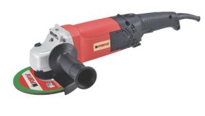 Forte F AG 125-14 125mm Variable Speed Angle Grinder