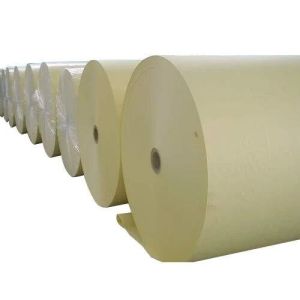 Gum Paper And Roll