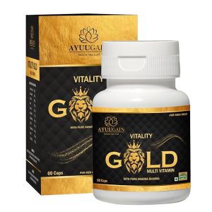 men ayuugain vitality gold capsule