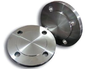 Blind Flange