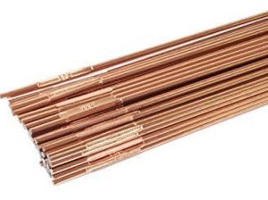 Copper Brazing Rods