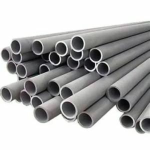 Duplex Seamless Pipe