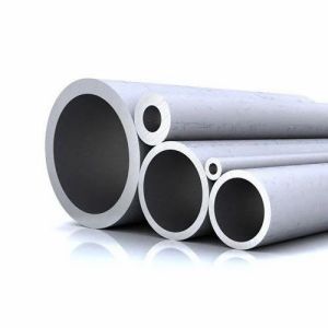 Duplex Stainless Steel Pipe