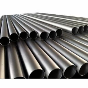 Duplex Welded Pipe