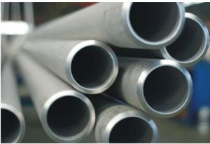 Stainless Steel Duplex Pipe