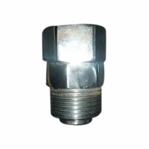 Stainless Steel Fuel Hose Swivel Coupling