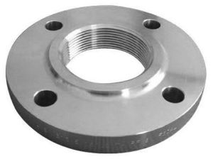 Threaded Flange