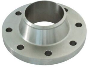 Weld Neck Flange