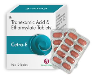 cetra-e tablets