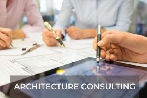 architecture consulting