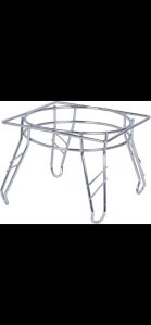 stainless steel matka stand