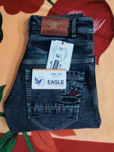 Mens Denim Jeans