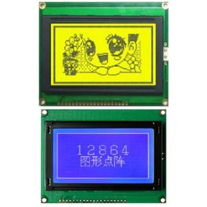 Graphic Lcd Display Module