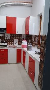 Modular Kitchen Furniture Manufacturing Service