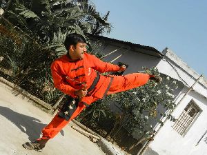 Martial Arts Classes in Kolkata
