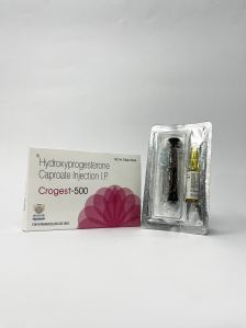 crogest 500 injection