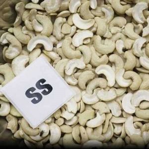 SS Cashew Nuts