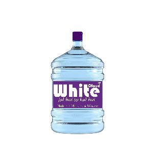 Packaged Mineral Water