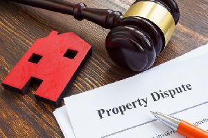 Legal Advice for Property Matters