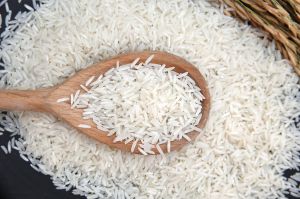 basmati rice